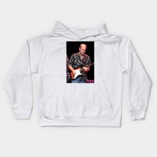 Paul Barrere Little Feat Photograph Kids Hoodie